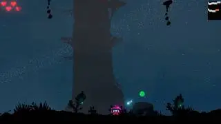 New Item: Poisonous Rock!