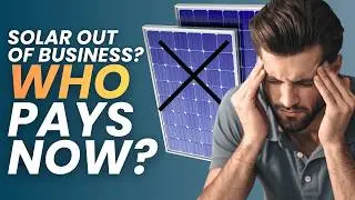 What To Do If Your Solar Company Goes Out Of Business