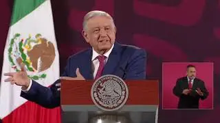 ‼️todo esto es una TRISTEZA 😢 ‼️ AMLO Jamas nos despedimos 😢‼️  #amlo