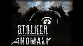 Intense Pripyat Outskirts | S.T.A.L.K.E.R Anomaly
