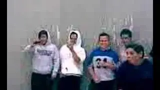 la pelea del siglo emanuel vs. el topo