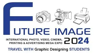 Future Image Educational Tour with Graphic Designing Students (Learn with Nikab Sir)