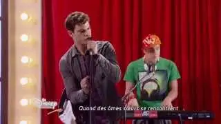 Violetta saison 3 - 