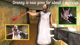 Slendrina The Cellar 2 Return (New Weapon) PC - Full Gameplay