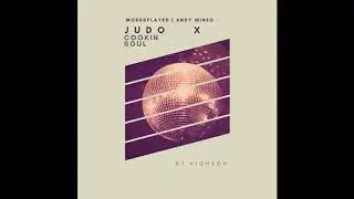 Wordsplayed and Andy Mineo - Judo x Cookin Soul (Solid Gold Remix)