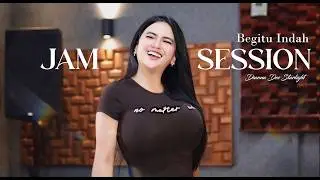 DIANNA DEE STARLIGHT - BEGITU INDAH  | MELODI #06
