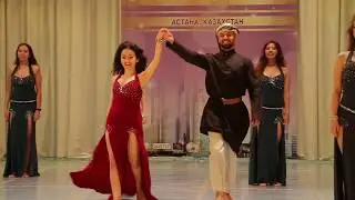 Mohanned Hawaz & Gulden Fatkulla & 