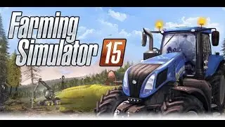 Farming Simulator 15 orjinal yapma