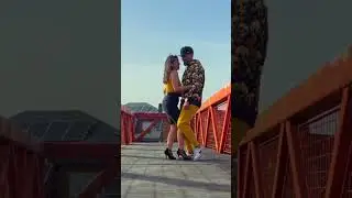 TARRAXO DANCE BY LUIS Y KAREN URBANKIZ 🇪🇸