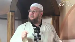 Zhveshja   Irfan Salihu