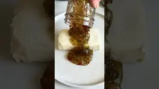 Sweet & Spicy Pepper Jelly 🌶️✨ Perfect for any occasion! #EasyRecipe #SweetAndSpicy #Favorite