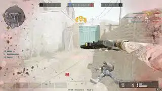 Warface | Пираний сказал тащи!!! Клатч и Миша доволен)).