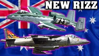 F-111 Controversy & New Aircraft Camos - War Thunder