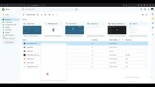 Google Drive Descargar archivos por carpeta
