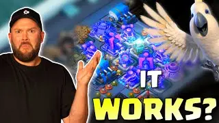 THIS WORKED in SEASON 60! // Boom Beach Warships