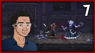 The Last Faith прохождение игры на русском | Ледяная локация | Звездорожденный ночной охотник