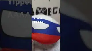 YIPPEE! AAAAA- #рекомендации #countryballs