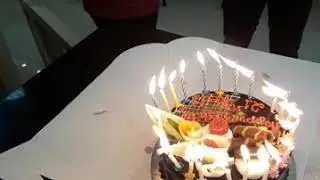 Red1 Best Birthday