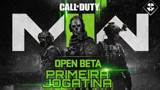Beta Call of Duty Modern Warfare 2 - Modo Zona de Conflito
