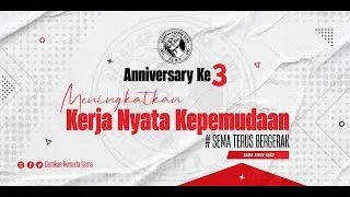 Sema Terus Bergerak