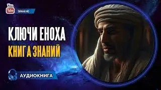 2 | Ключи Еноха | Книга Знаний | Дж Дж Хуртак | Эзотерика |