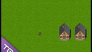 Unity 2D C# Tutorial : Diablo 2 Remake 2