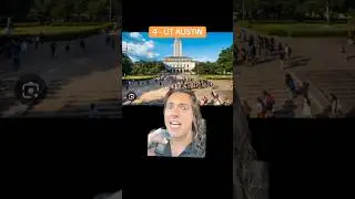 The TRUTH About UT Austin… 