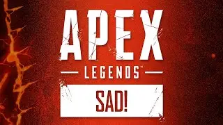 Very Sad Day For Respawn...