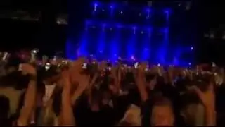 Unikkatil Hyrja ne Sken Koncert Zvicer 21 06 2014