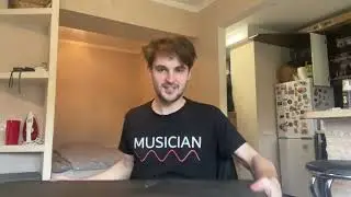 Очередная распаковка! Что же на этот раз?)