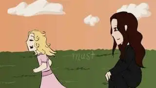 Just A Game PMV MAP Parts 14 & 15