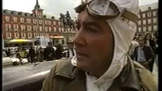 Hispano Suiza Tour 1990