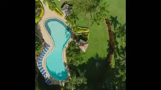 Atlantis, Paradise Waters