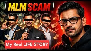 MLM SCAM INDIA