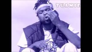 TUAMIE - Stream of water