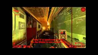 Schreib keine SMS während Killing Floor!