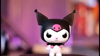 Kuromi - Funko Pop