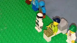 Игра на выживание 6 серия