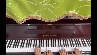 Piano “City of stars” - SonySonic