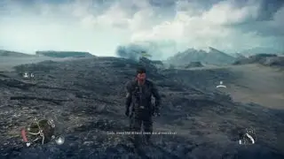 Thank you stranger | Mad Max