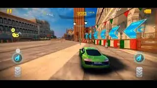 Asphalt 8