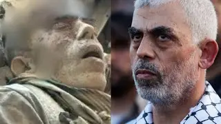 סינואר מצטרף לנסראללה. חג שמח! לייב מהסוכה.