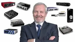 What the *@#! Does an Audio Interface Do // Podcasting ANIMATION