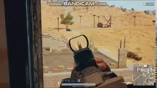 Божетствина реакция 14:48 SHIMOROSHOW В PLAYERUNKNOWN'S BATTLEGROUNDS