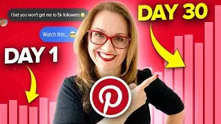 Let Me Help You Get Pinterest Followers 10x Faster!