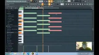 FL Studio 20 Session - Showing The Truth