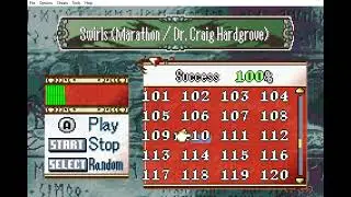 Swirls (Marathon / Dr. Craig Hardgrove) played in Fire Emblem 8: Sacred Stones