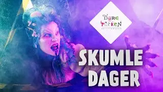 Skumle Dager 2024 Aftermovie | Dyreparken