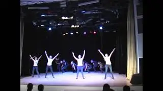 01  «Недетское время»  ОХК АТ «Солнечные зайчики»