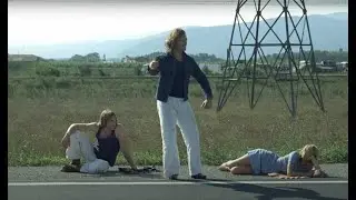 GOING PLACES (1974) - Trailer